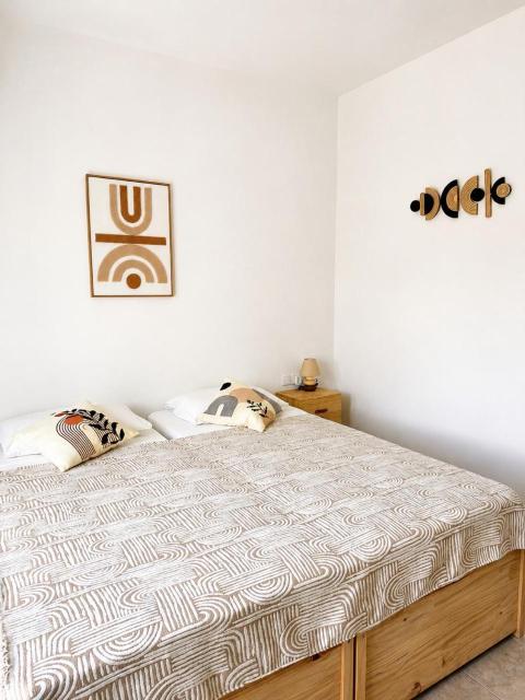Delfini Pearl Stegna Beach