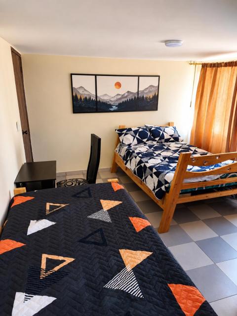 Apartamento FullLife