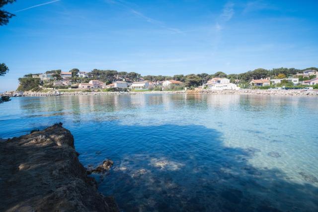 Camping les Tamaris ***