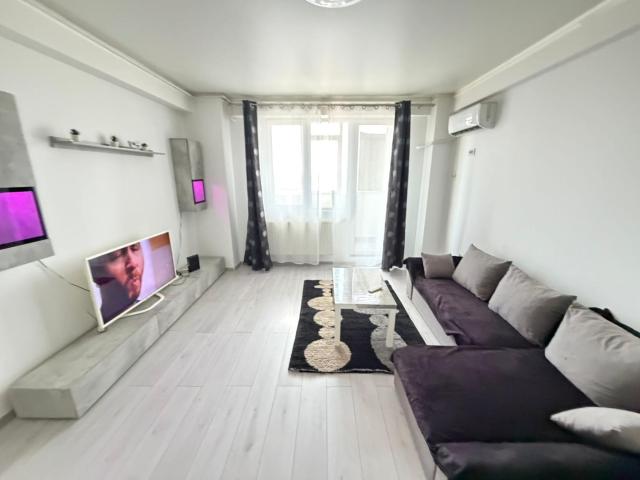 R&C Relax Apartment 808