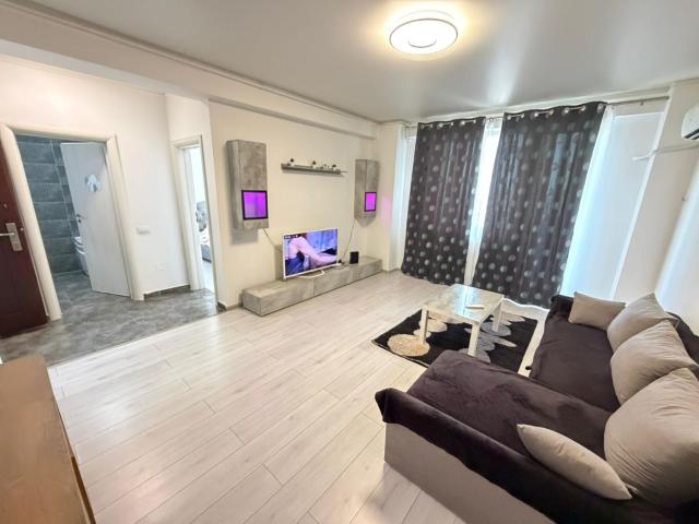 R&C Relax Apartment 808