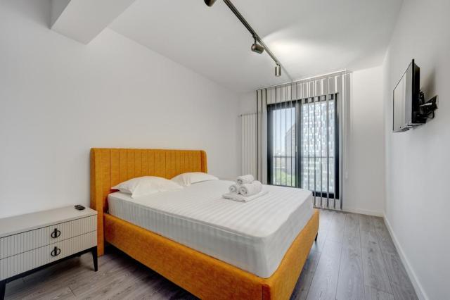 Aparthotel București