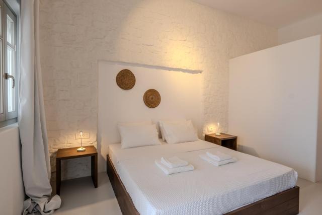 JoCo Mykonos Nature Suites N2