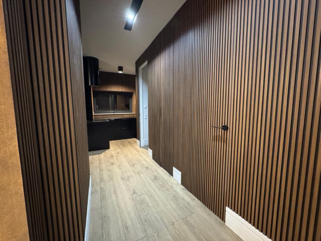 Apartament Bigańskiego 35 nr 5