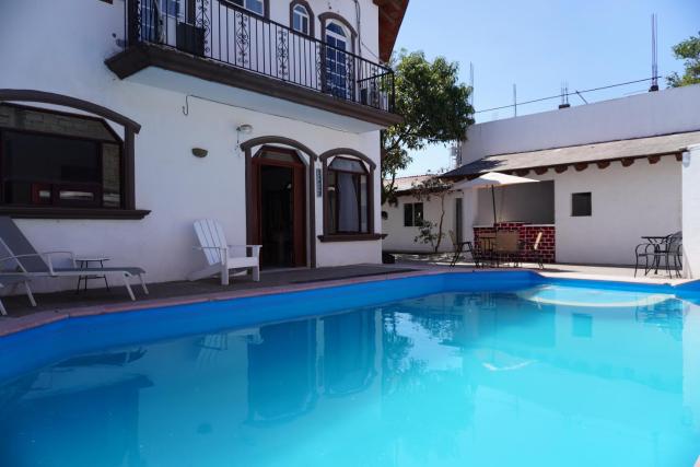 Hostal Mardan Puerto Vallarta Aeropuerto