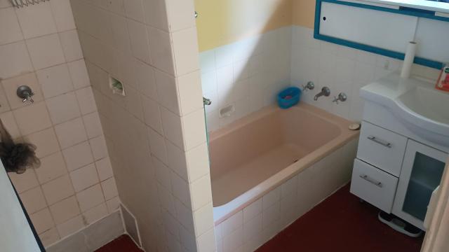 City Beach homestay