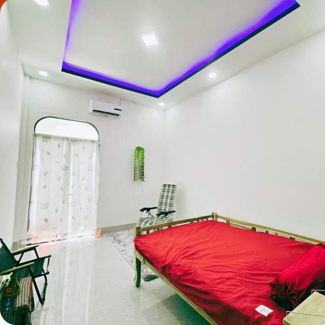 La Maison de My Tho