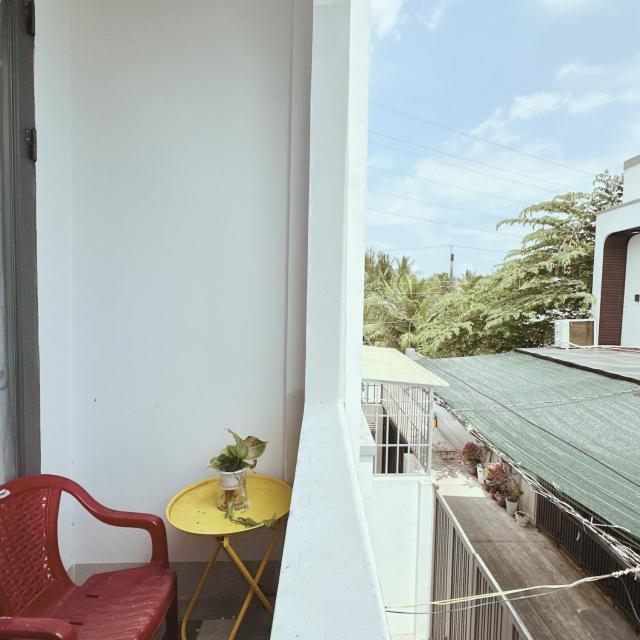 La Maison de My Tho