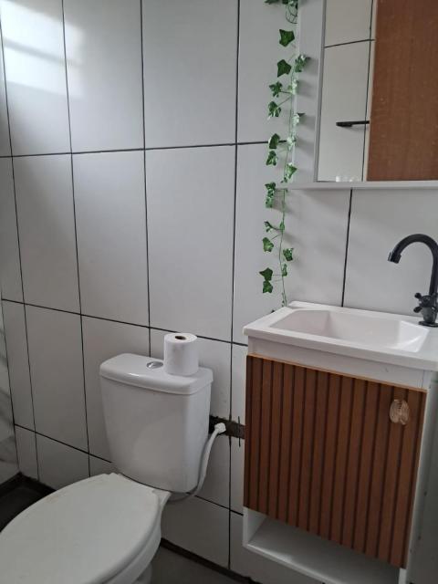 Kitnet mobiliada