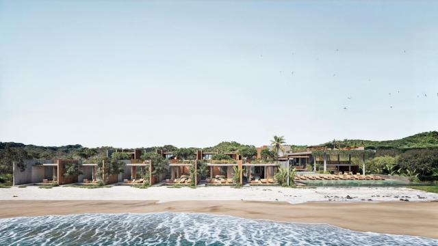 NANANA Hotel de Mar