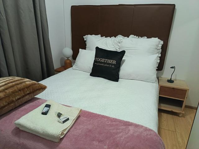 Dimela Cottage Guesthouse