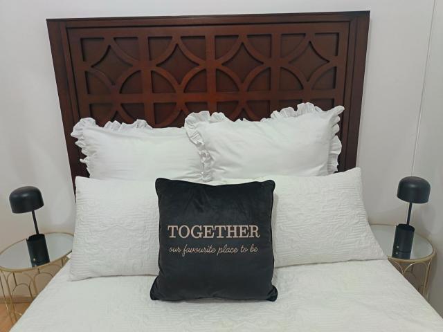 Dimela Cottage Guesthouse