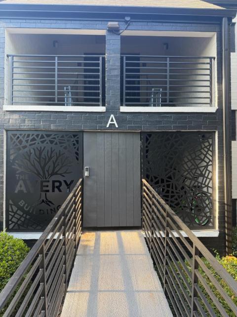 Modern 2BR in Old Fourth Ward