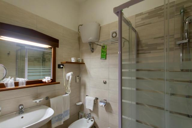 Hotel Stella Del Sud