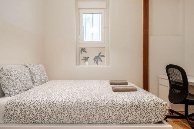 Great lisbon room