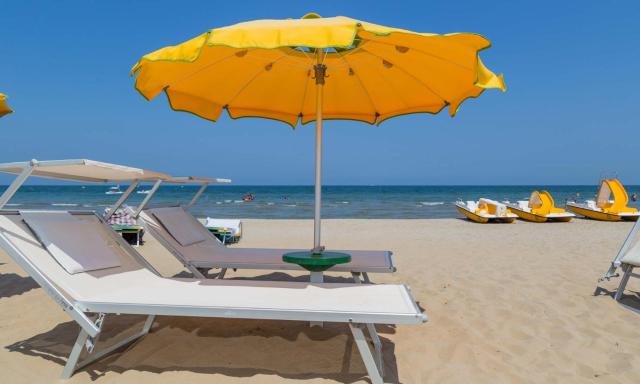 Hotel Fiammetta Rimini