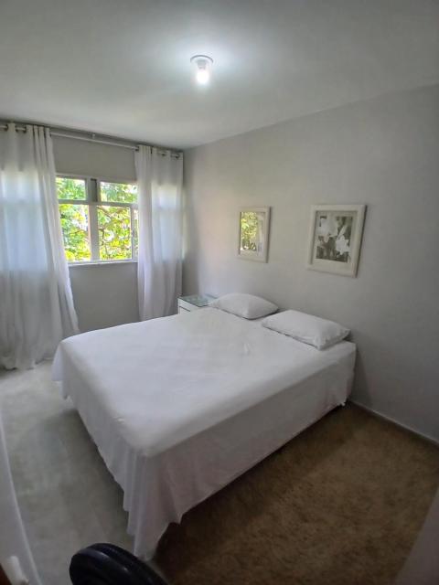 Apartamento na Ilha do Governador