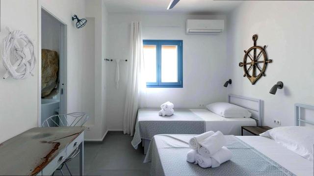 Villa Marquezi in Mykonos for 6 gst