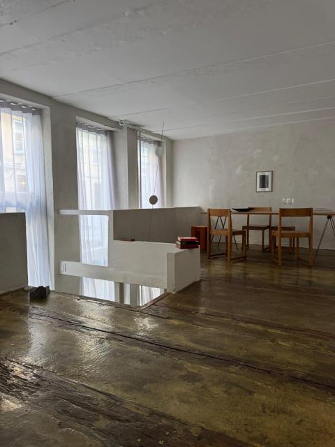Noura Residency City Apartment II