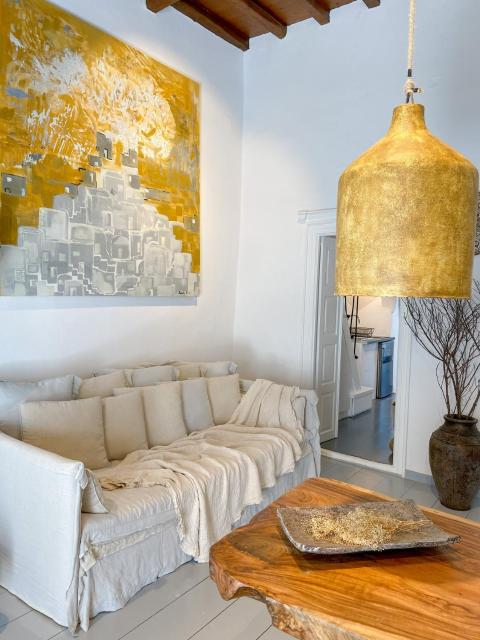 Villa Loom Mykonos Town