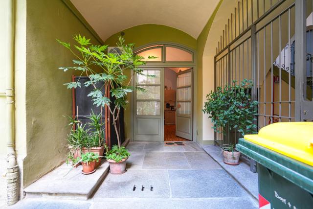 Mazzini 39 House