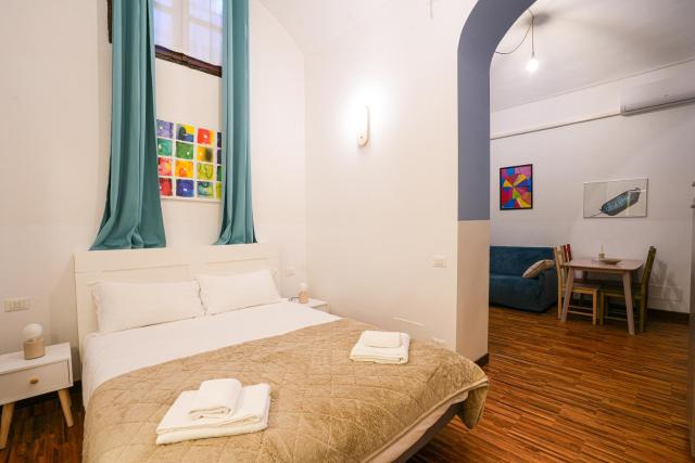 Mazzini 39 House