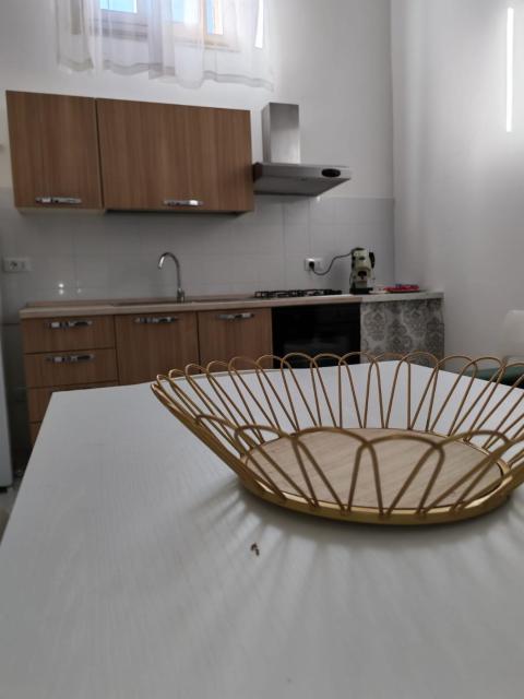 Casa sole e sale