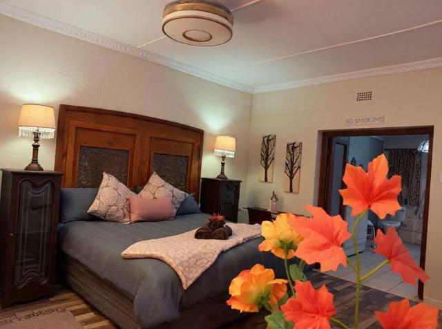 Rhodesdene Guesthouse
