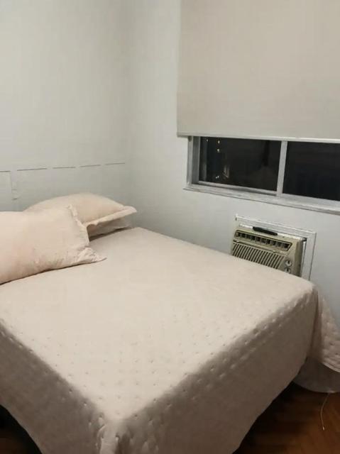 Apartamento de 1 quarto em Copacabana há poucos metros da praia