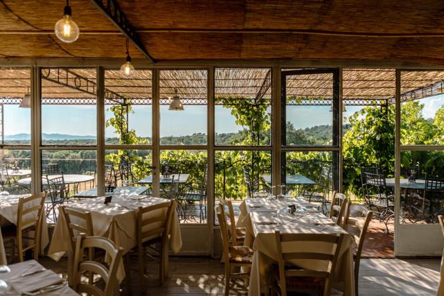 Agriturismo Cerrosughero