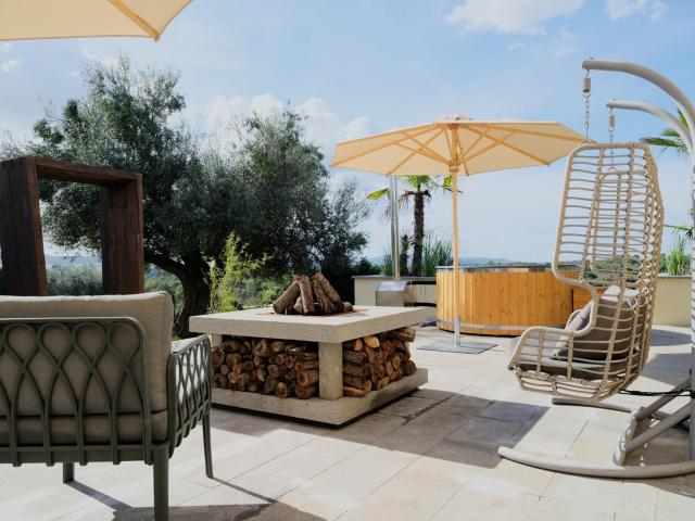 Agriturismo Cerrosughero
