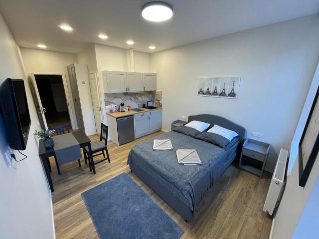 Central Cozy Stay
