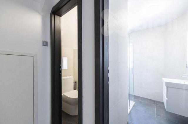 Super King Room in city center at Historic Wenceslas Square