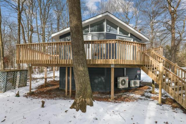 New Home in Tobyhanna