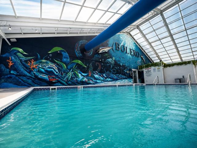 Bolero Resort