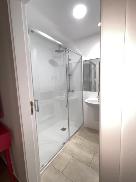 Esmeralda Holidays Apartments