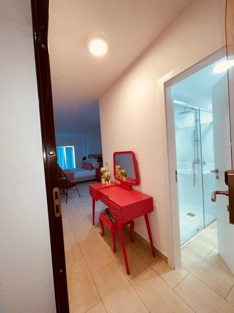 Esmeralda Holidays Apartments