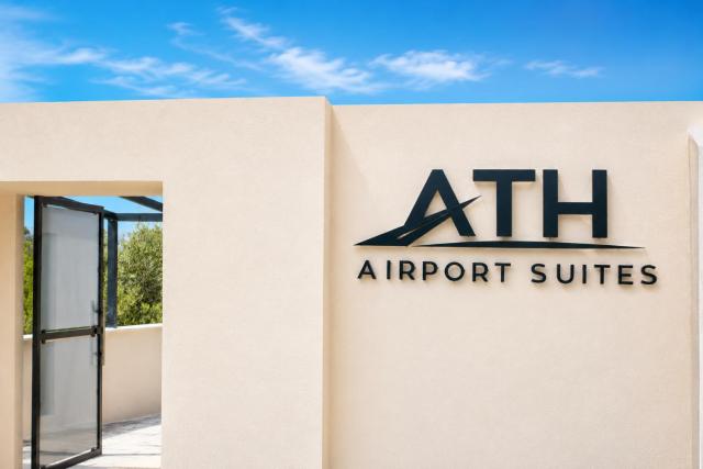 ATH Airport Suites Free Shuttle From And To Athens Airport