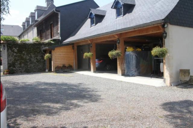 Maison des 4 Vallées