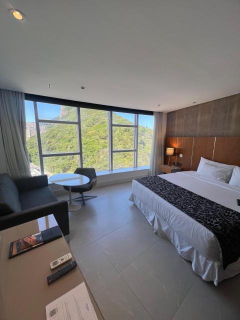Apartamento Luxo Hotel Nacional Rio de Janeiro