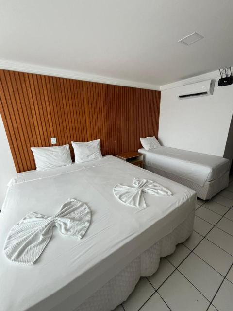 Ponta Negra Flat 305