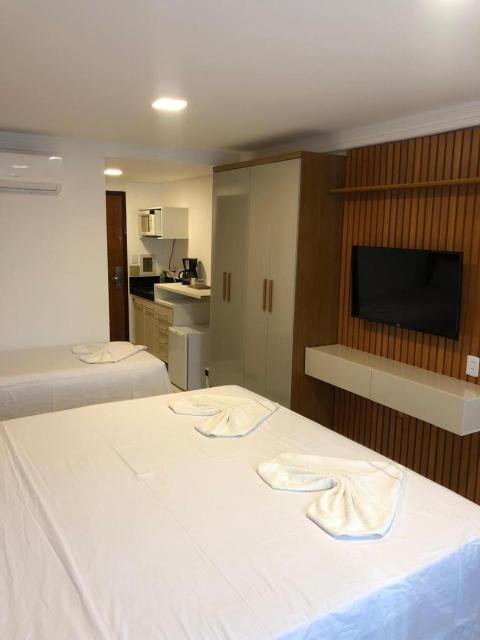 Ponta Negra Flat 305