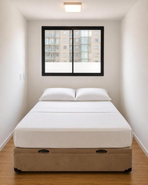 2-Bedroom Apartment in Porto Maravilha