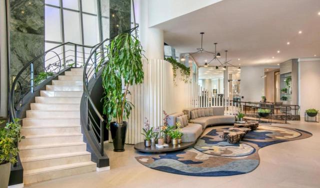 Hotel Ml Jd Europa