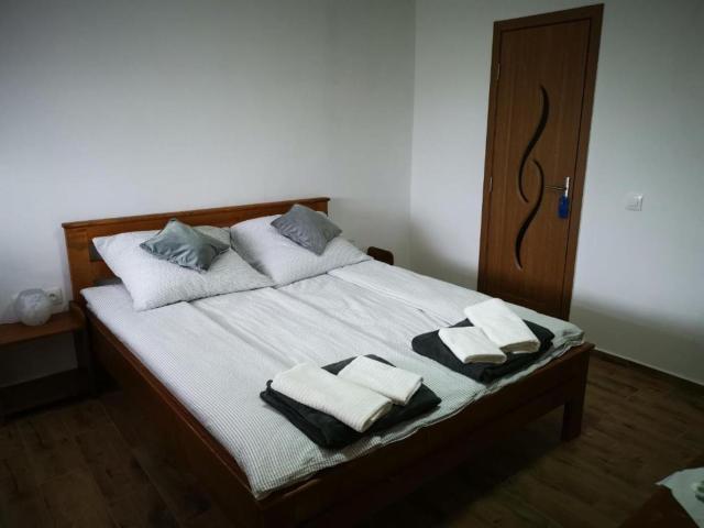 Franc Llagami - Rooms - 2