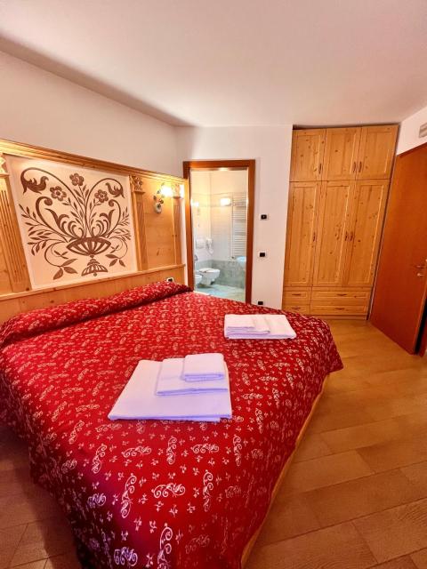 Hotel San Lorenzo