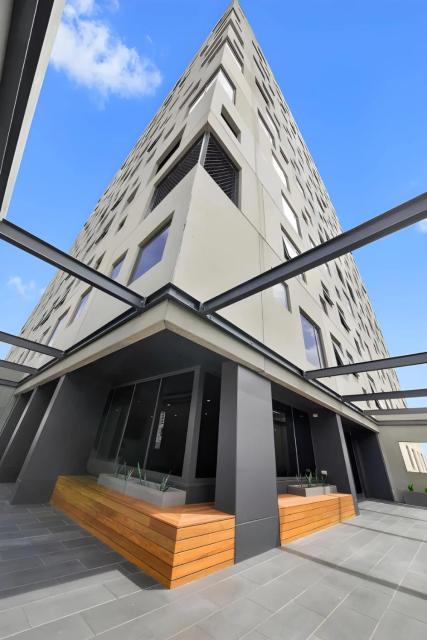 Modern Accommodation in Waymouth - Adelaide
