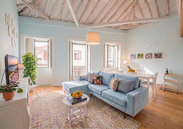 Look At Me - Serviced Lofts & Studios