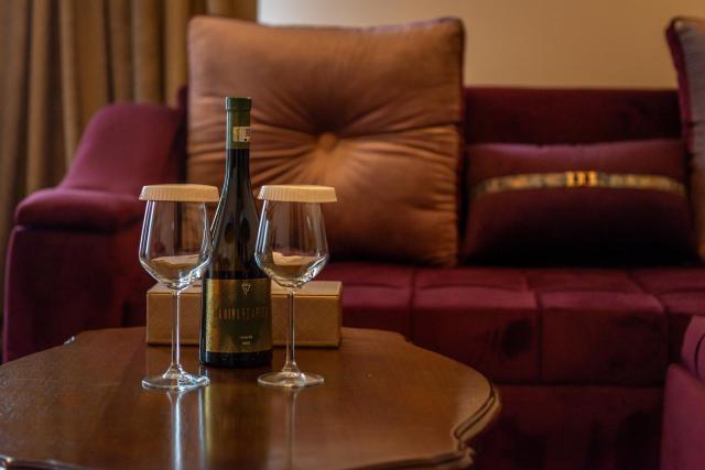 Phoenicia Grand Hotel