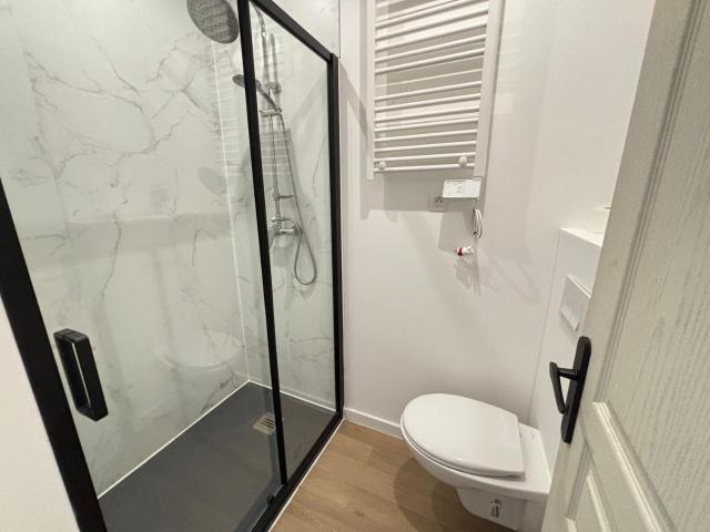 Appartement une chambre proche Luxembourg